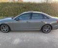 Сірий Ауді А4, об'ємом двигуна 2 л та пробігом 60 тис. км за 17500 $, фото 9 на Automoto.ua