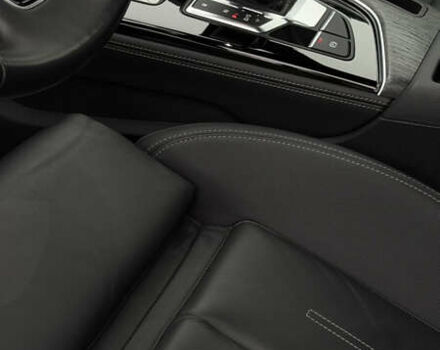 Серый Ауди А4, объемом двигателя 1.98 л и пробегом 117 тыс. км за 32900 $, фото 16 на Automoto.ua