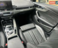 Серый Ауди А4, объемом двигателя 2 л и пробегом 88 тыс. км за 26500 $, фото 16 на Automoto.ua