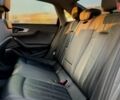 Серый Ауди А4, объемом двигателя 2 л и пробегом 107 тыс. км за 27500 $, фото 26 на Automoto.ua