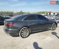 Серый Ауди А4, объемом двигателя 2 л и пробегом 99 тыс. км за 6500 $, фото 2 на Automoto.ua