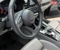 Сірий Ауді А4, об'ємом двигуна 1.98 л та пробігом 50 тис. км за 28000 $, фото 7 на Automoto.ua