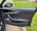 Серый Ауди А4, объемом двигателя 2 л и пробегом 92 тыс. км за 29500 $, фото 62 на Automoto.ua