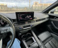 Ауди А4 2021 в Харькове на Automoto.ua Серый Ауди А4, объемом двигателя 2 л и пробегом 35 тыс. км за 30400 $, фото 28 на Automoto.ua