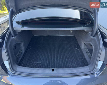 Серый Ауди А4, объемом двигателя 2 л и пробегом 41 тыс. км за 26800 $, фото 29 на Automoto.ua