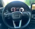 Серый Ауди А4, объемом двигателя 2 л и пробегом 38 тыс. км за 17000 $, фото 10 на Automoto.ua