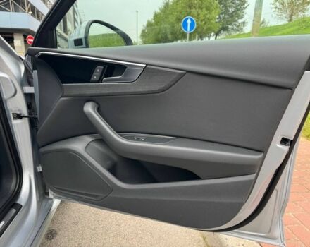 Серый Ауди А4, объемом двигателя 2 л и пробегом 140 тыс. км за 23400 $, фото 21 на Automoto.ua