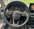 Серый Ауди А4, объемом двигателя 2 л и пробегом 140 тыс. км за 23400 $, фото 20 на Automoto.ua