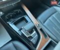 Серый Ауди А4, объемом двигателя 2 л и пробегом 59 тыс. км за 24500 $, фото 15 на Automoto.ua