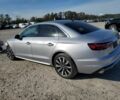 Серый Ауди А4, объемом двигателя 2 л и пробегом 140 тыс. км за 16500 $, фото 1 на Automoto.ua