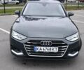 Серый Ауди А4, объемом двигателя 1.98 л и пробегом 57 тыс. км за 22000 $, фото 9 на Automoto.ua