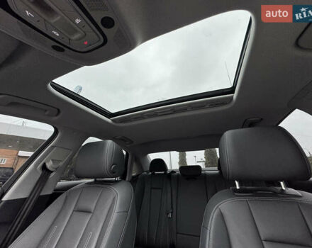 Сірий Ауді А4, об'ємом двигуна 1.98 л та пробігом 32 тис. км за 25500 $, фото 22 на Automoto.ua