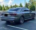 Серый Ауди А4, объемом двигателя 2 л и пробегом 17 тыс. км за 11500 $, фото 6 на Automoto.ua