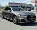 Серый Ауди А4, объемом двигателя 2 л и пробегом 83 тыс. км за 25700 $, фото 2 на Automoto.ua