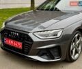 Серый Ауди А4, объемом двигателя 2 л и пробегом 92 тыс. км за 29500 $, фото 5 на Automoto.ua