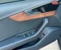 Серый Ауди А4, объемом двигателя 2 л и пробегом 59 тыс. км за 24500 $, фото 12 на Automoto.ua