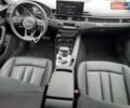 Сірий Ауді А4, об'ємом двигуна 1.98 л та пробігом 38 тис. км за 27222 $, фото 1 на Automoto.ua