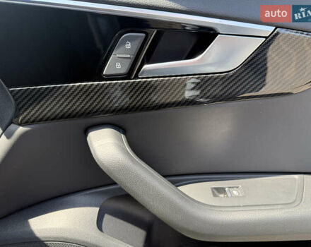 Серый Ауди А4, объемом двигателя 2 л и пробегом 83 тыс. км за 25700 $, фото 13 на Automoto.ua