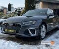 Серый Ауди А4, объемом двигателя 2 л и пробегом 33 тыс. км за 34300 $, фото 2 на Automoto.ua