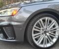 Сірий Ауді А4, об'ємом двигуна 2 л та пробігом 56 тис. км за 18500 $, фото 9 на Automoto.ua