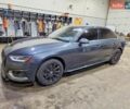 Сірий Ауді А4, об'ємом двигуна 2 л та пробігом 120 тис. км за 9100 $, фото 1 на Automoto.ua