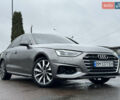 Сірий Ауді А4, об'ємом двигуна 1.98 л та пробігом 32 тис. км за 25500 $, фото 1 на Automoto.ua