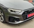 Серый Ауди А4, объемом двигателя 2 л и пробегом 92 тыс. км за 29500 $, фото 21 на Automoto.ua