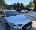 Сірий Ауді А4, об'ємом двигуна 1.98 л та пробігом 64 тис. км за 26000 $, фото 1 на Automoto.ua