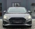 Сірий Ауді А4, об'ємом двигуна 2 л та пробігом 70 тис. км за 18214 $, фото 1 на Automoto.ua