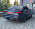 Серый Ауди А4, объемом двигателя 2 л и пробегом 41 тыс. км за 26800 $, фото 15 на Automoto.ua