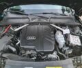Сірий Ауді А4, об'ємом двигуна 2 л та пробігом 56 тис. км за 18500 $, фото 10 на Automoto.ua