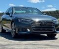 Сірий Ауді А4, об'ємом двигуна 2 л та пробігом 24 тис. км за 11000 $, фото 1 на Automoto.ua