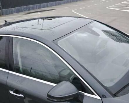 Серый Ауди А4, объемом двигателя 1.98 л и пробегом 57 тыс. км за 22000 $, фото 2 на Automoto.ua