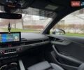 Серый Ауди А4, объемом двигателя 2 л и пробегом 92 тыс. км за 29500 $, фото 72 на Automoto.ua