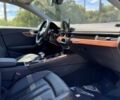 Серый Ауди А4, объемом двигателя 2 л и пробегом 24 тыс. км за 11000 $, фото 8 на Automoto.ua