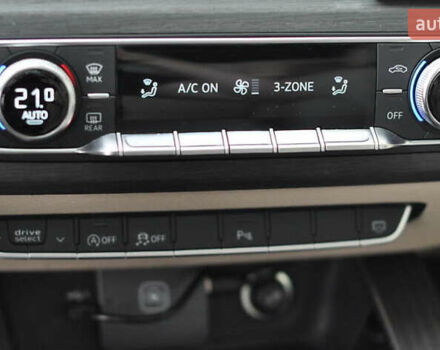 Серый Ауди А4, объемом двигателя 1.98 л и пробегом 47 тыс. км за 35000 $, фото 21 на Automoto.ua