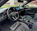 Серый Ауди А4, объемом двигателя 2 л и пробегом 92 тыс. км за 29500 $, фото 39 на Automoto.ua