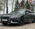 Серый Ауди А4, объемом двигателя 1.98 л и пробегом 68 тыс. км за 26999 $, фото 1 на Automoto.ua