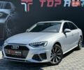 Сірий Ауді А4, об'ємом двигуна 1.98 л та пробігом 79 тис. км за 20400 $, фото 1 на Automoto.ua