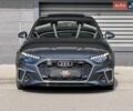 Серый Ауди А4, объемом двигателя 2 л и пробегом 88 тыс. км за 27900 $, фото 1 на Automoto.ua