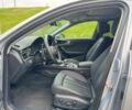 Серый Ауди А4, объемом двигателя 2 л и пробегом 140 тыс. км за 23400 $, фото 10 на Automoto.ua