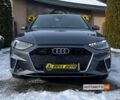 Серый Ауди А4, объемом двигателя 2 л и пробегом 33 тыс. км за 34300 $, фото 1 на Automoto.ua