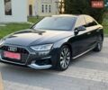 Сірий Ауді А4, об'ємом двигуна 1.98 л та пробігом 89 тис. км за 23700 $, фото 1 на Automoto.ua