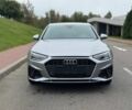 Серый Ауди А4, объемом двигателя 2 л и пробегом 140 тыс. км за 23400 $, фото 3 на Automoto.ua