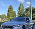 Серый Ауди А4, объемом двигателя 2 л и пробегом 86 тыс. км за 25500 $, фото 1 на Automoto.ua