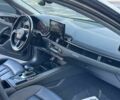 Серый Ауди А4, объемом двигателя 2 л и пробегом 17 тыс. км за 11500 $, фото 9 на Automoto.ua