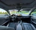 Серый Ауди А4, объемом двигателя 2 л и пробегом 17 тыс. км за 11500 $, фото 11 на Automoto.ua