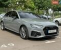 Сірий Ауді А4, об'ємом двигуна 1.98 л та пробігом 15 тис. км за 33900 $, фото 1 на Automoto.ua