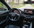 Сірий Ауді А4, об'ємом двигуна 2 л та пробігом 56 тис. км за 18500 $, фото 20 на Automoto.ua