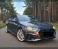Сірий Ауді А4, об'ємом двигуна 2 л та пробігом 48 тис. км за 19500 $, фото 1 на Automoto.ua